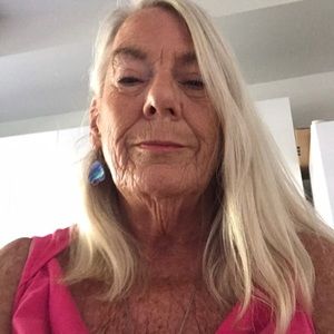 Meet your Posher, Patricia